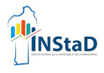 National Institute of Statistics and Demography - Benin