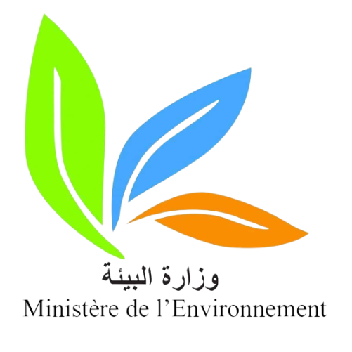 Ministère de l'Environnement et du Developpement Durable - Tunisie