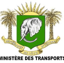 Ministère des Transports - Côte d'ivoire