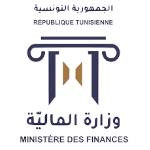 Ministère des Finances - Tunisie